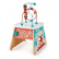 Hape - Занимателен център със светлини 3